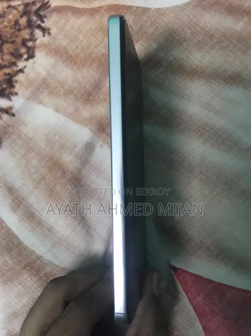 Vivo V40 Lite 256 GB Silver
