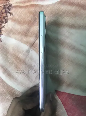 Vivo V40 Lite 256 GB Silver
