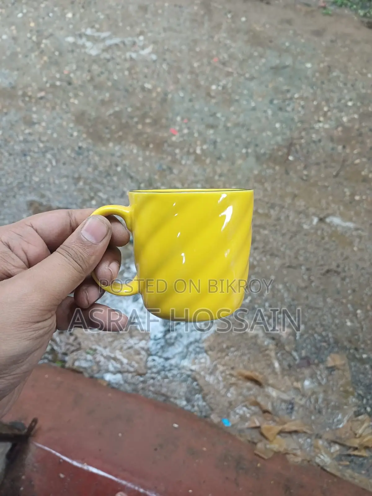 Coffee Mug