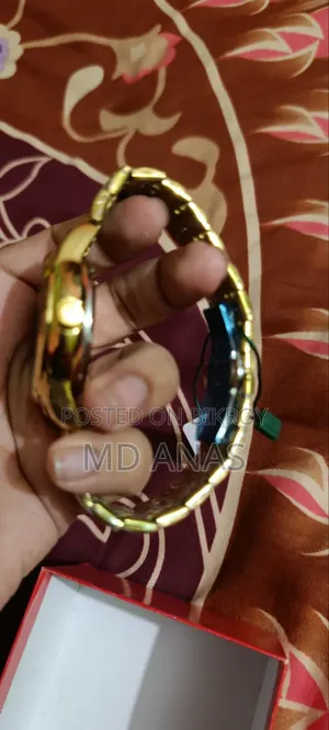 Watch Brolokder Otomatik