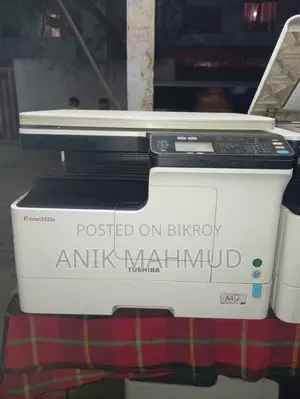Toshiba Photocopy Machine for Sale