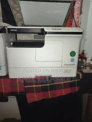 Toshiba Photocopy Machine for Sale
