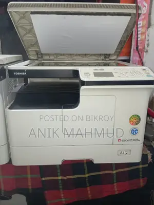 Toshiba Photocopy Machine for Sale