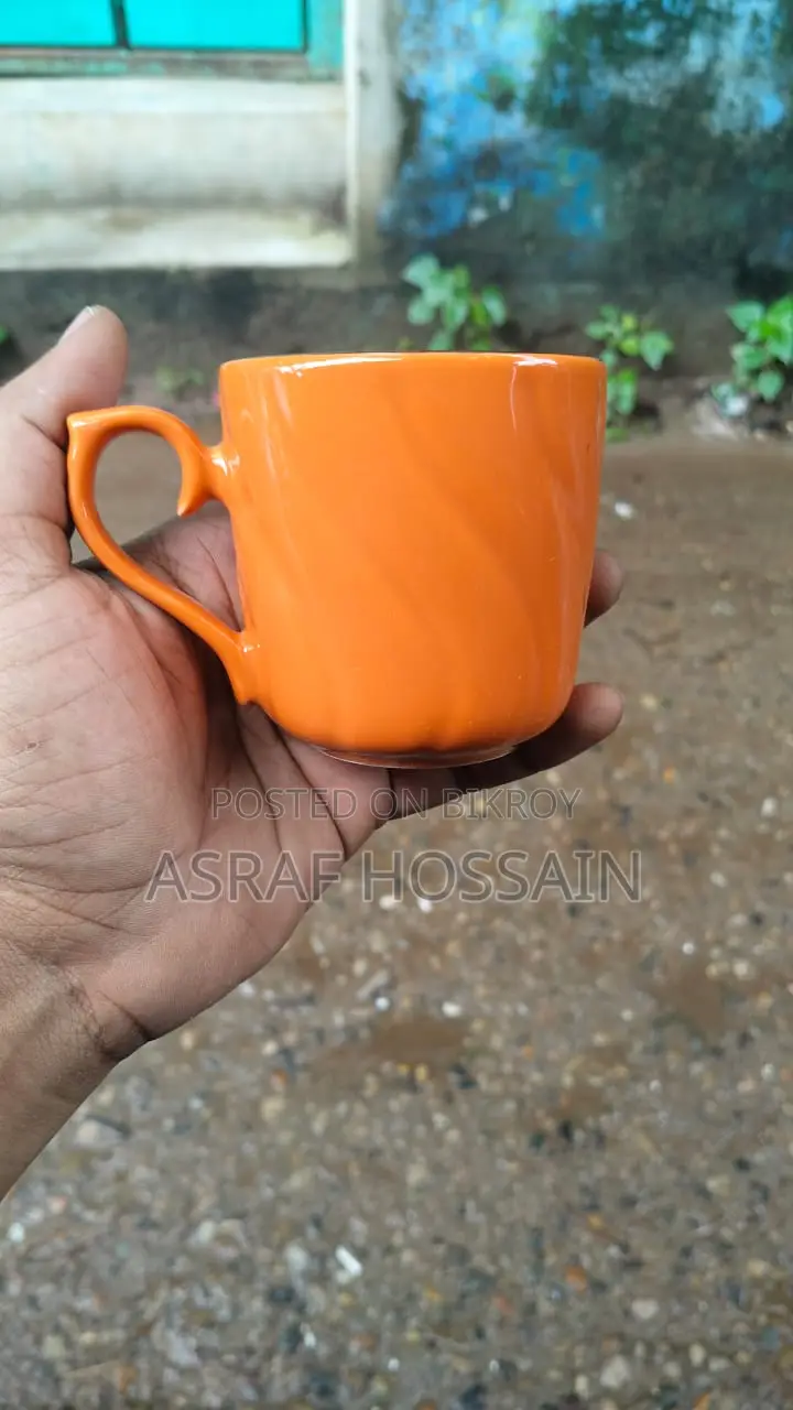 Coffee Mug