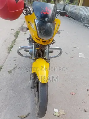 জংশেন উইন ১০০ ২০১১ ইয়েলো
