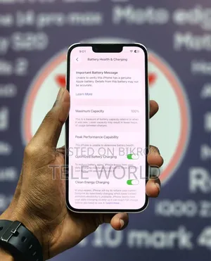 Apple iPhone 13 128 GB Pink