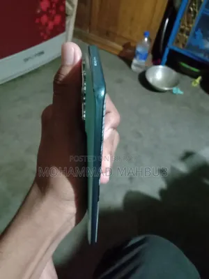 Motorola Edge 60 Fusion 256 GB Blue