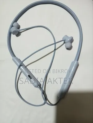 Neckband Airbuds
