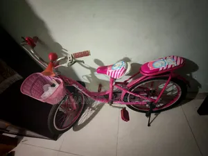 Girls Bicycle