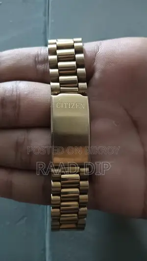 Vintage Citizen Automatic 21 Jewels GN-4W-S Japan Made Watch Sale