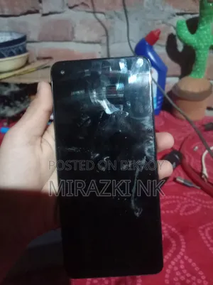 Samsung Galaxy A21s 128 GB Blue