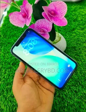 Apple iPhone 11 64 GB Purple