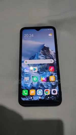 Xiaomi Redmi Note 8 Pro 128 GB White