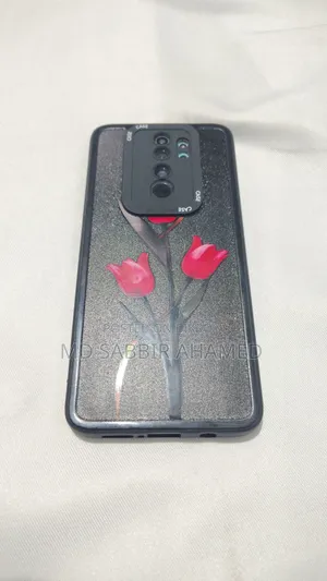 Xiaomi Redmi Note 8 Pro ১২৮ জিবি সাদা