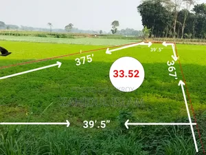 33.52 Decimal Land for Sale