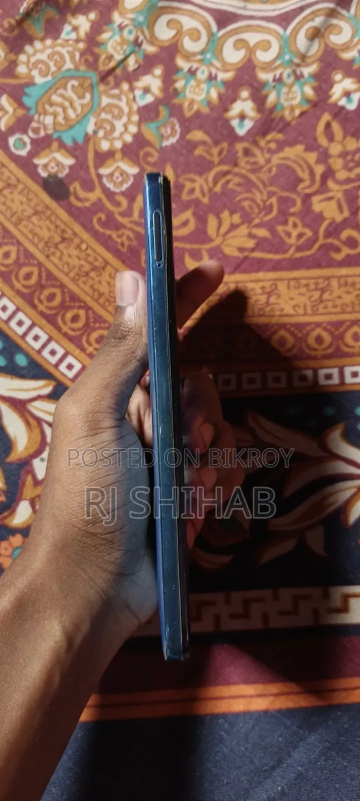 Xiaomi Redmi Note 11 64 GB Blue