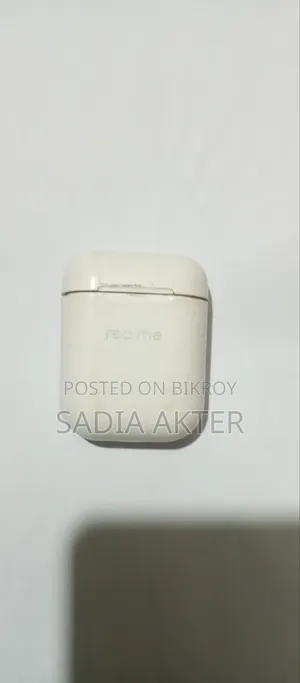 এয়ারবাডস হেডফোন