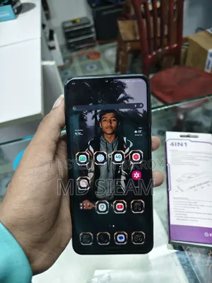 Samsung Galaxy F23 128 GB