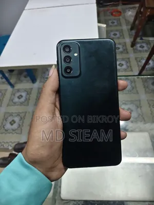Samsung Galaxy F23 128 GB