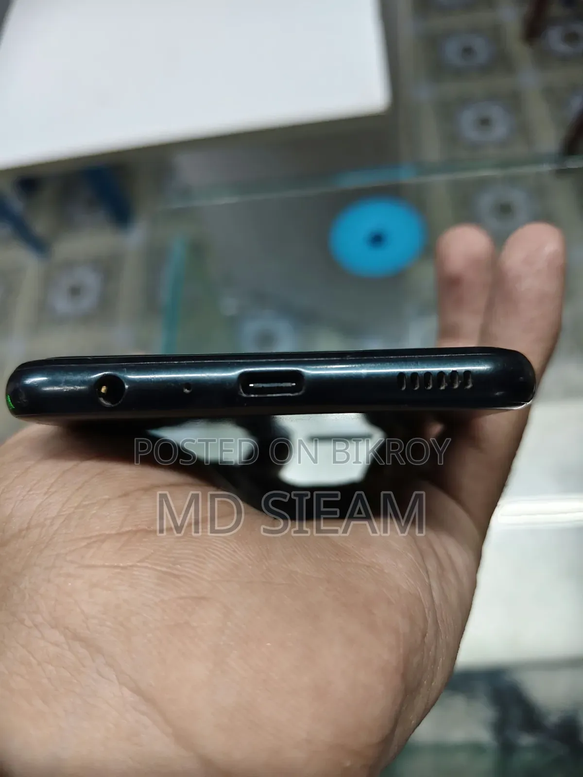 Samsung Galaxy F23 128 GB