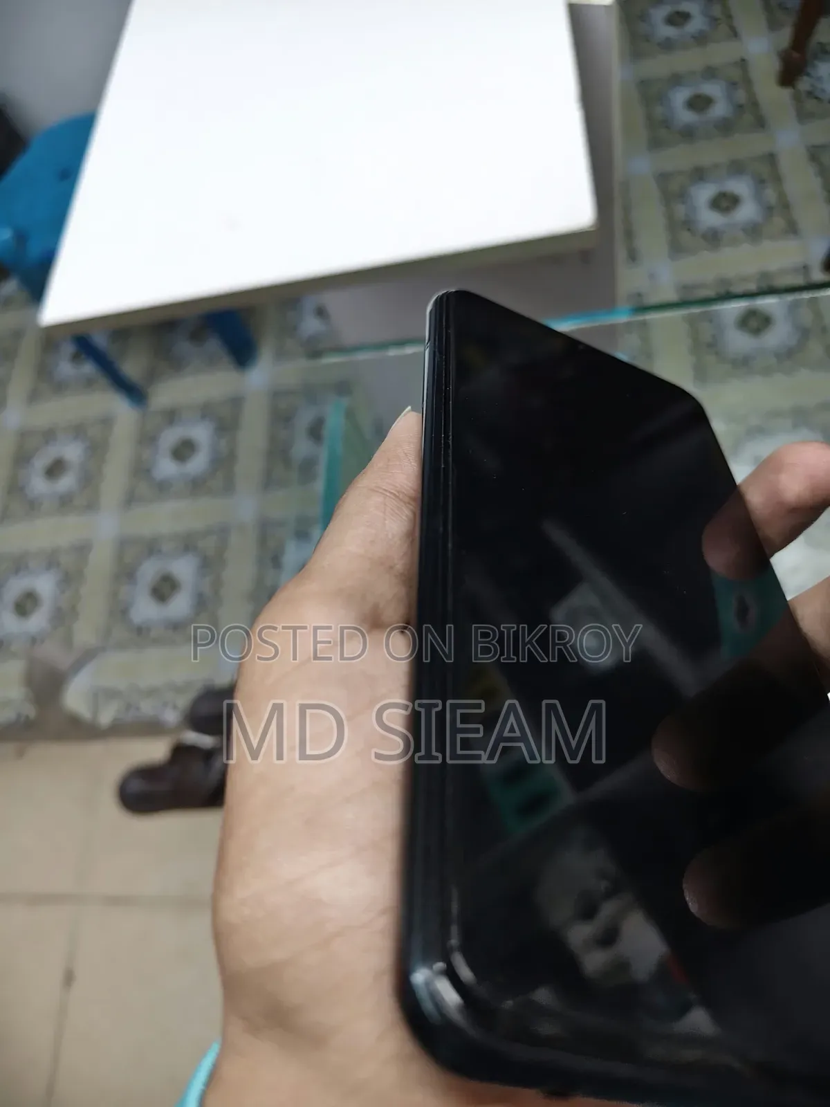 Samsung Galaxy F23 128 GB