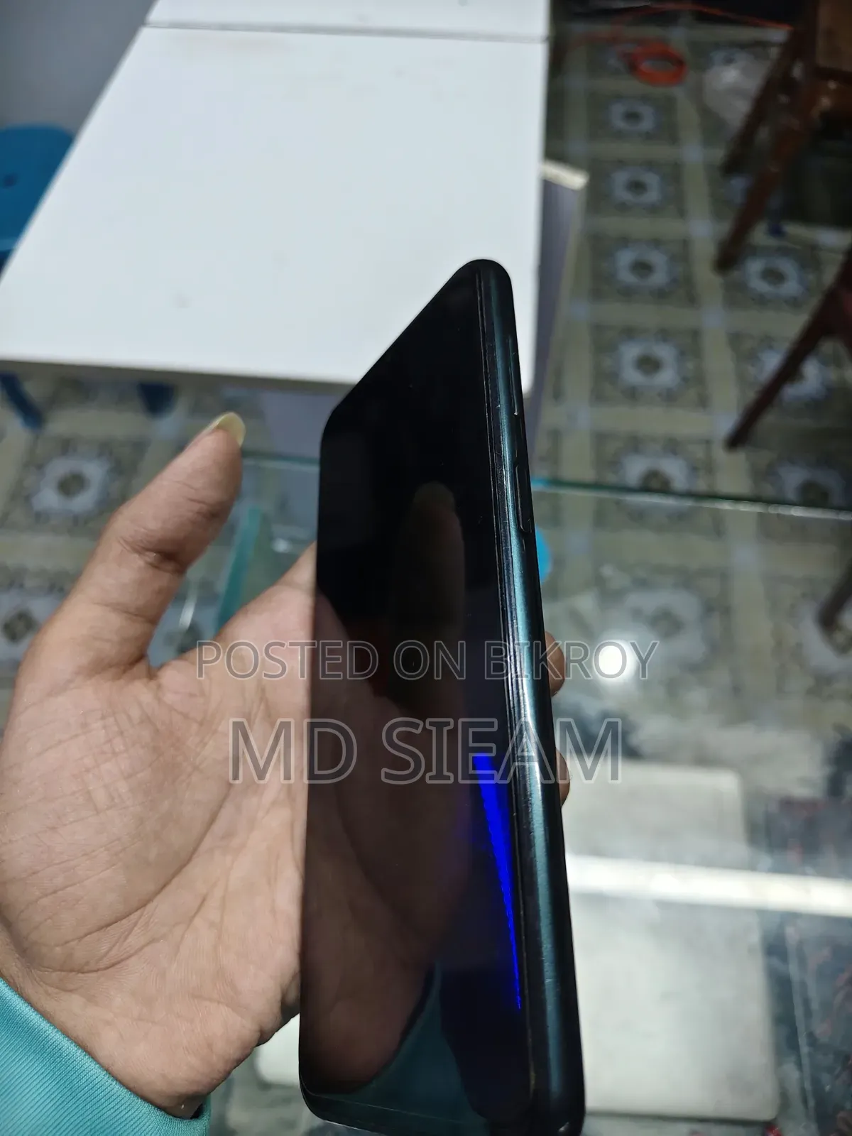 Samsung Galaxy F23 128 GB