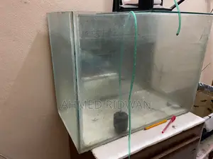 2 Feet Aquarium
