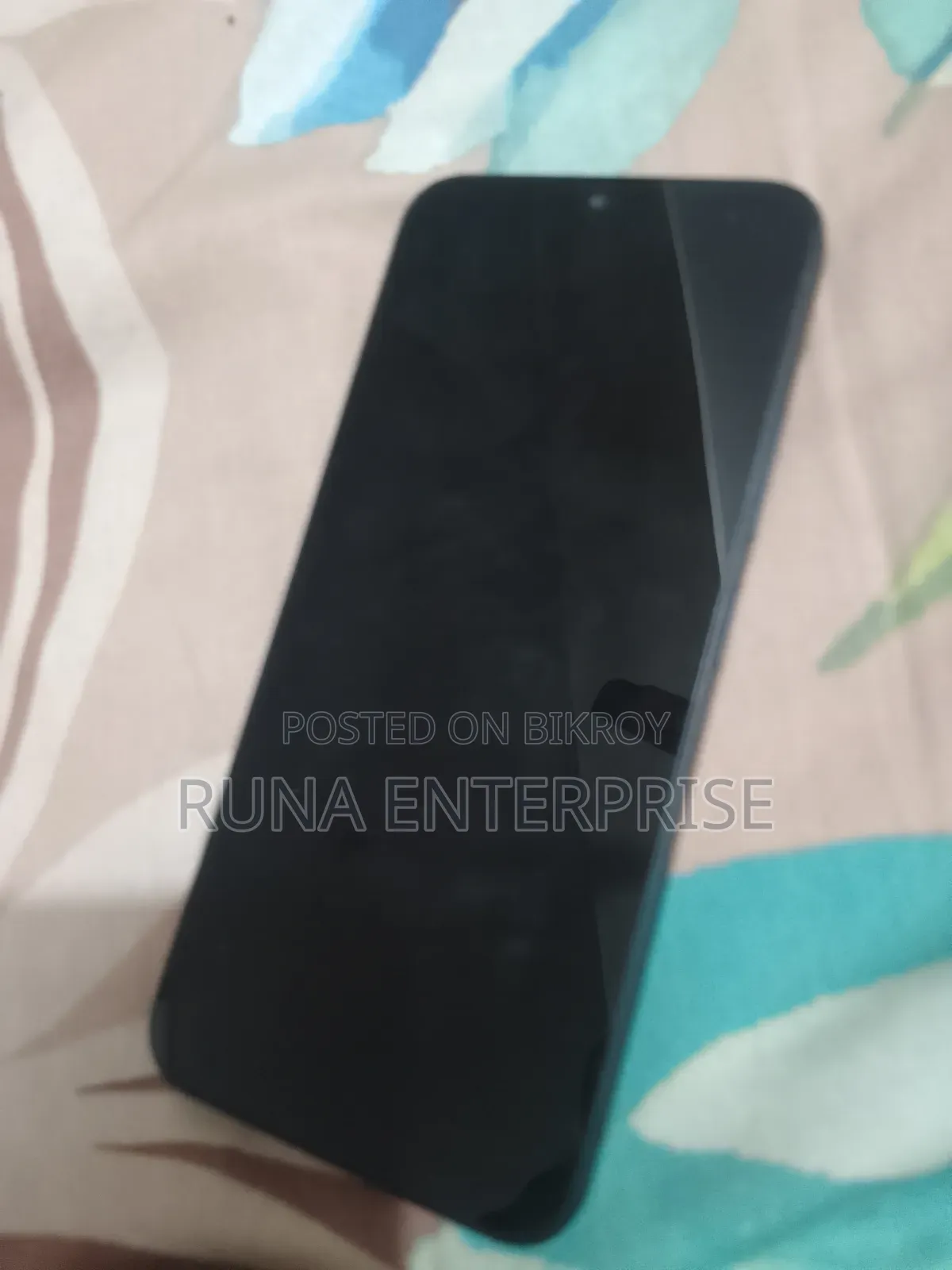 Xiaomi Redmi A7 Pro 64 GB Black