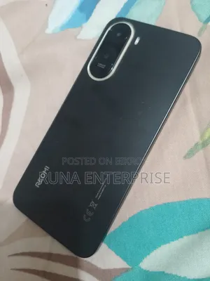 Xiaomi Redmi A7 Pro 64 GB Black