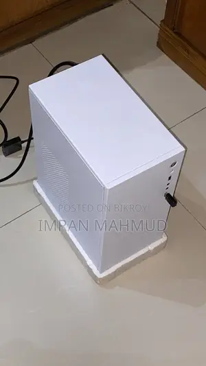 New Desktop Computer 8GB Intel Core i5 HDD 500GB
