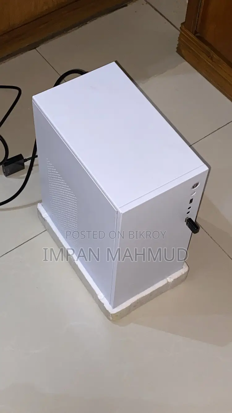 New Desktop Computer 8GB Intel Core i5 HDD 500GB