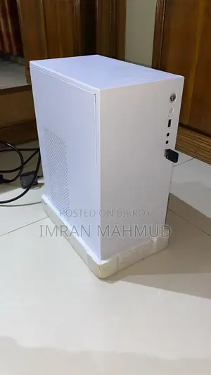 New Desktop Computer 8GB Intel Core i5 HDD 500GB
