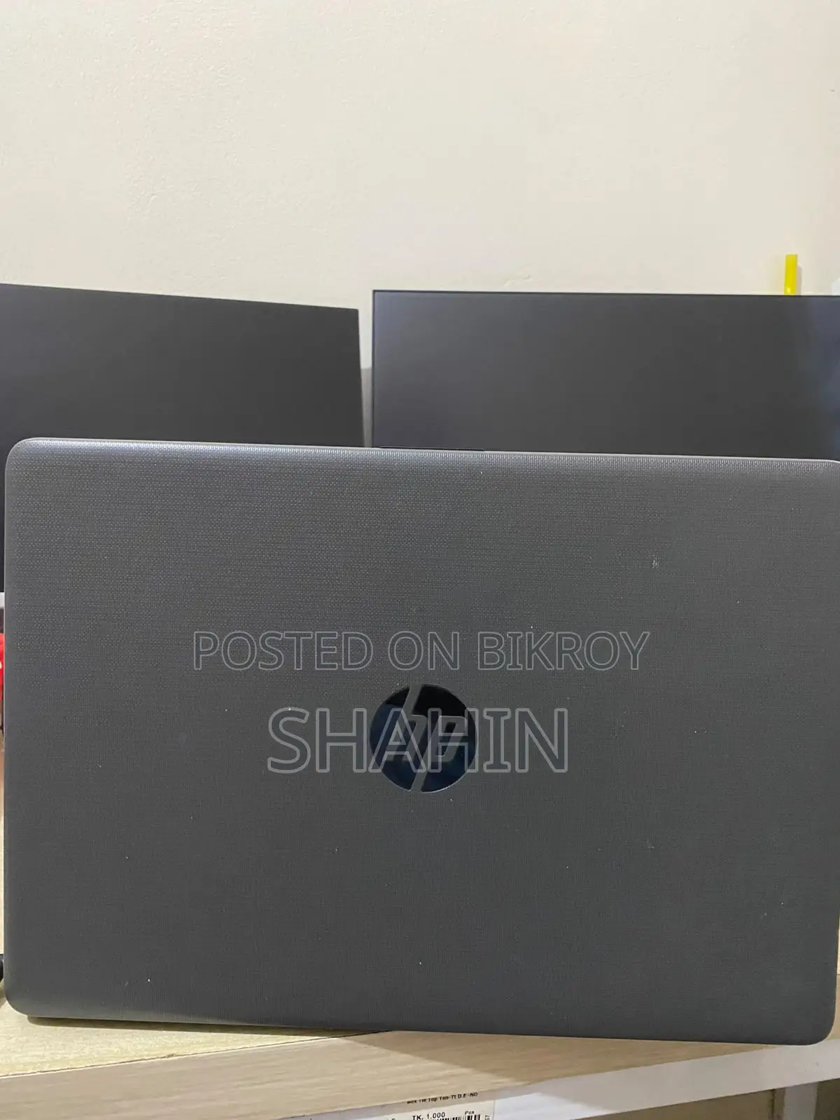 Laptop HP 240 G7 8GB Intel Core i3 SSD 256GB
