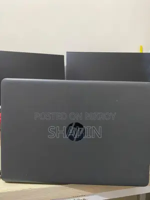 Laptop HP 240 G7 8GB Intel Core i3 SSD 256GB