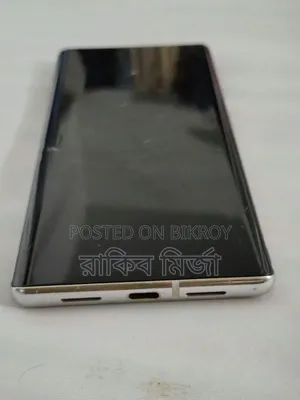 Google Pixel 6 Pro 128 GB Gray