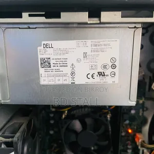 Desktop Computer Dell OptiPlex 3020 8GB Intel Core i5 HDD 1T
