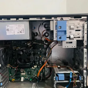 Desktop Computer Dell OptiPlex 3020 8GB Intel Core i5 HDD 1T