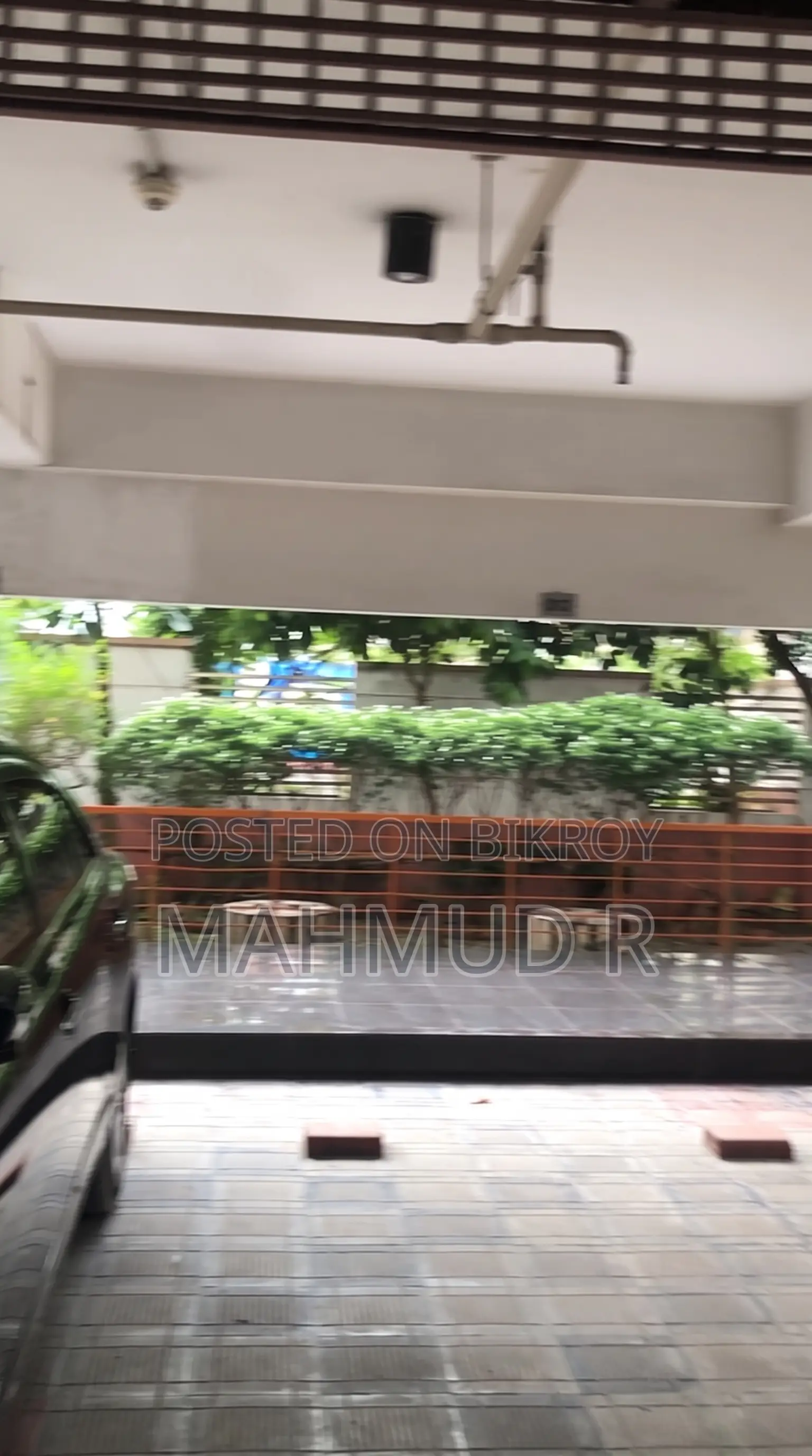 Furnished 3-Bedroom Apartment in Bashundhara City for sale