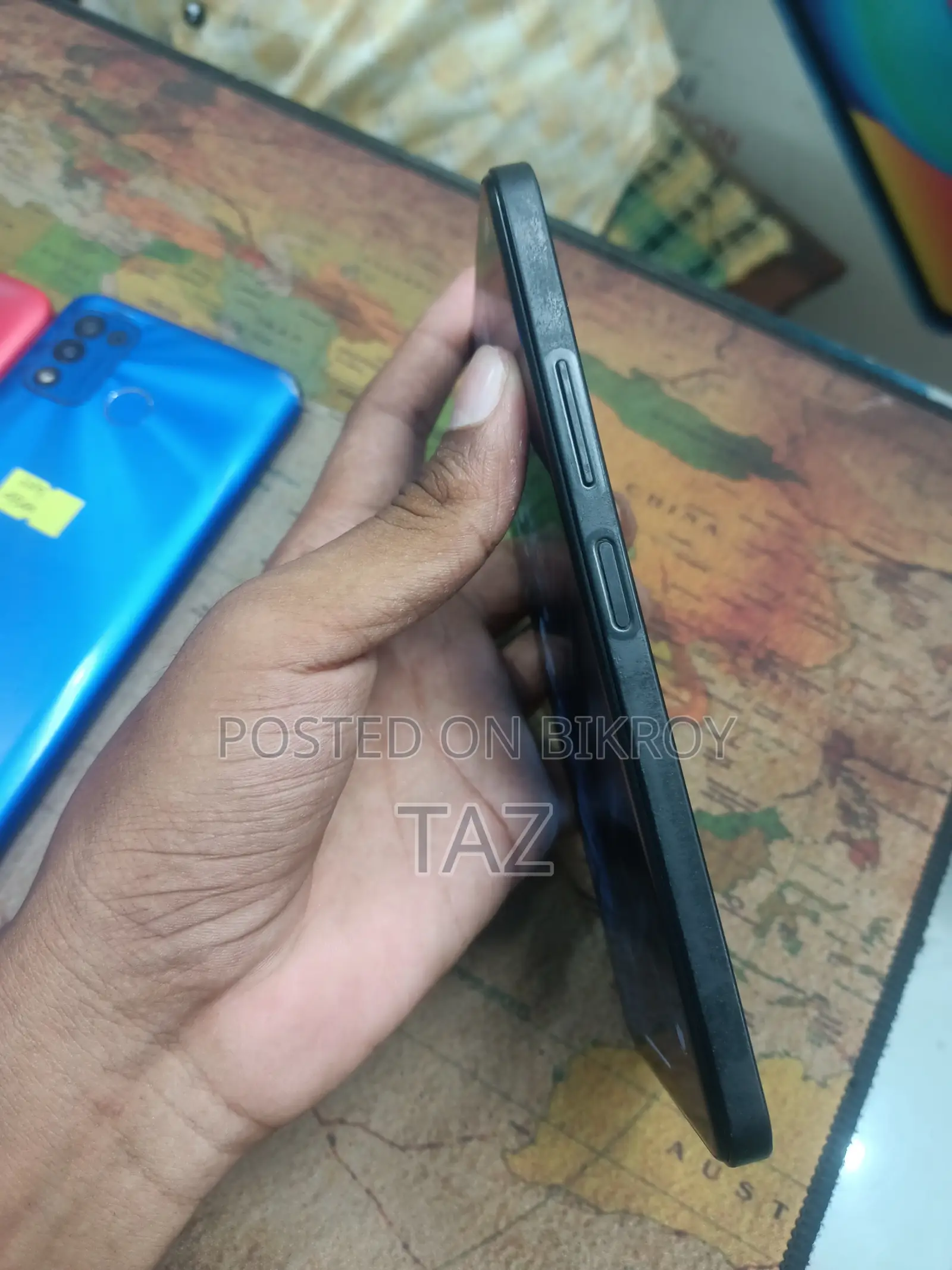 New Walton NEXG N26 128 GB Black