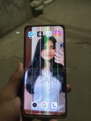 Xiaomi Mi 11 Ultra 256 GB Black