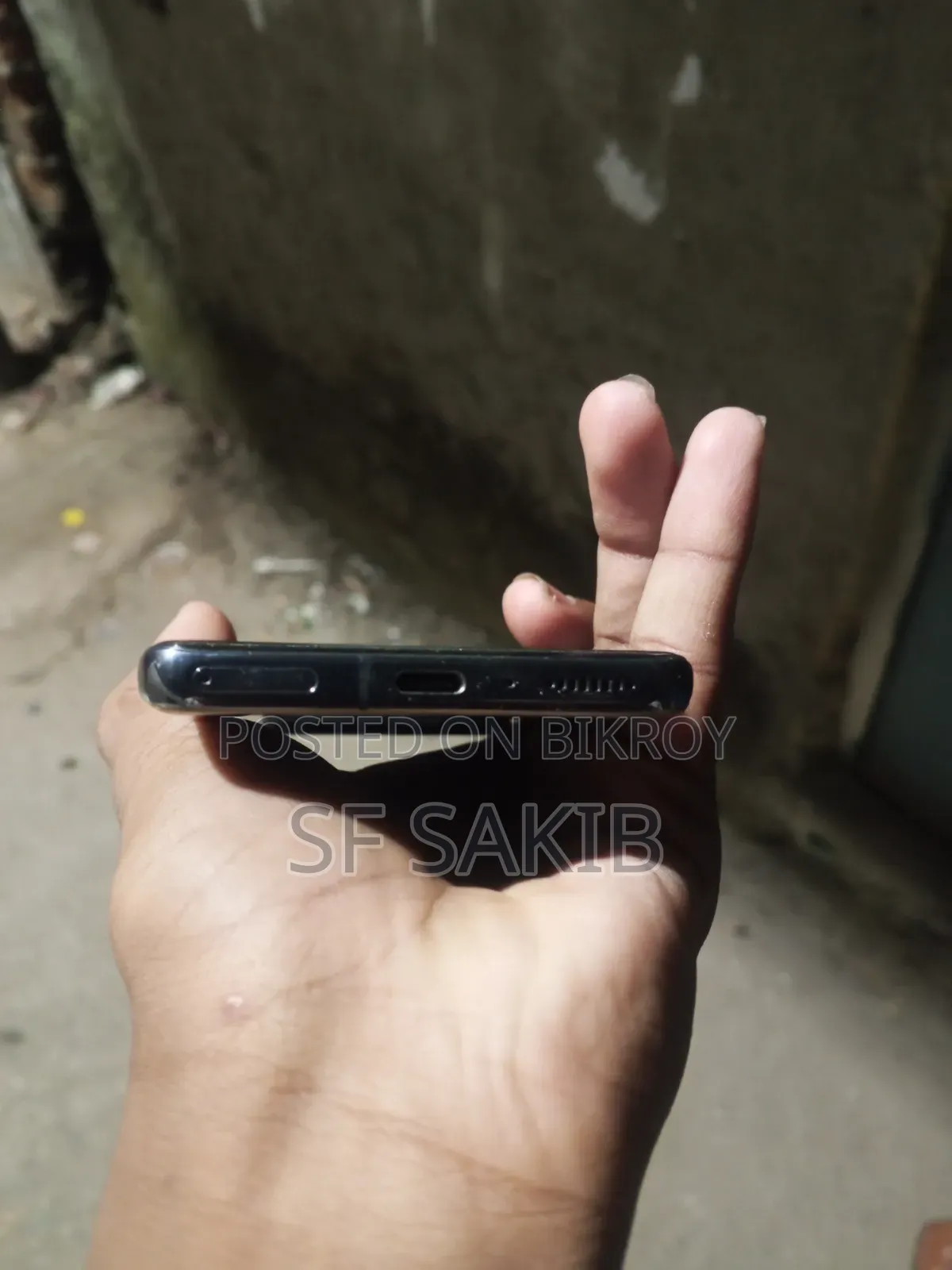 শাওমি মি ১১ আল্ট্রা ২৫৬ জিবি কালো