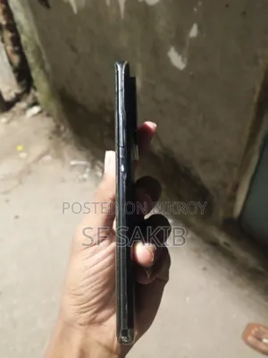শাওমি মি ১১ আল্ট্রা ২৫৬ জিবি কালো