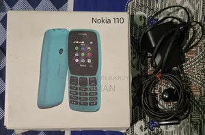Nokia 110 Blue