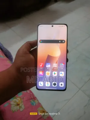 শাওমি ১২এক্স ২৫৬ জিবি পার্পল