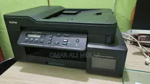Top Printer