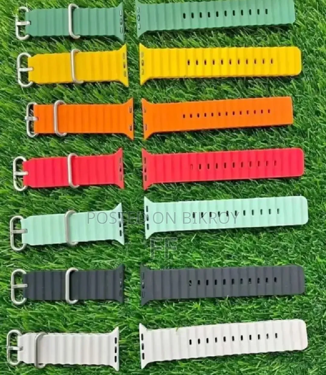 Watch Strap