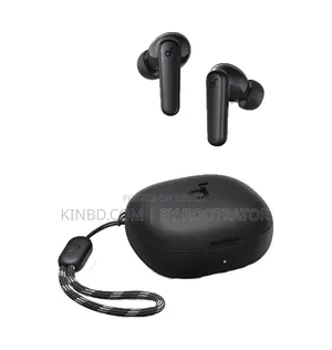 Anker Soundcore R50i - Punchy Deep Bass & Long-Lasting Battery