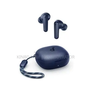 Anker Soundcore R50i - Punchy Deep Bass & Long-Lasting Battery