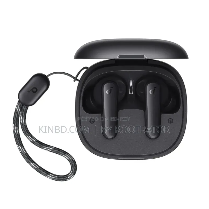 Anker Soundcore R50i - Punchy Deep Bass & Long-Lasting Battery