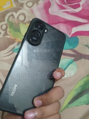 Xiaomi Redmi A7 Pro 64 GB Black